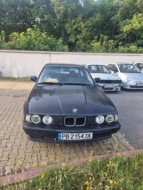 BMW 520 e34, снимка 2