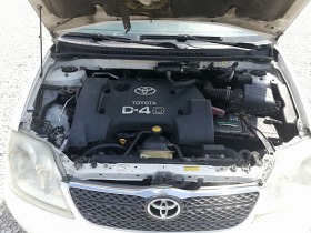 Toyota Corolla 2.0d klima90ks | Mobile.bg   15