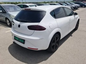 Seat Leon 1.6TDI EVO5, снимка 7