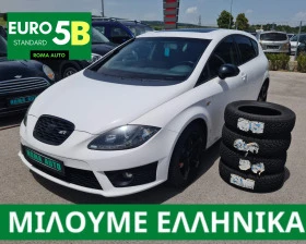 Seat Leon 1.6TDI EVO5, снимка 1