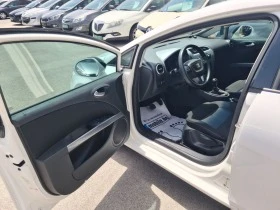 Seat Leon 1.6TDI EVO5, снимка 9