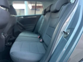 VW Golf 1.6 TDI 105 ps, СОБСТВЕН ЛИЗИНГ / БАРТЕР , снимка 8