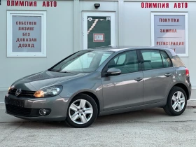 VW Golf 1.6 TDI 105 ps, СОБСТВЕН ЛИЗИНГ / БАРТЕР , снимка 3