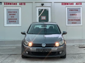 VW Golf 1.6 TDI 105 ps, СОБСТВЕН ЛИЗИНГ / БАРТЕР , снимка 2