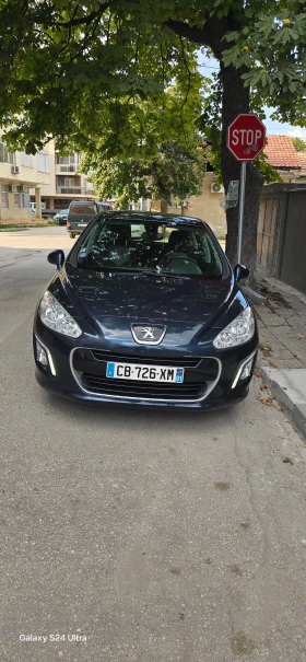 Peugeot 308 1.6 | Mobile.bg    2