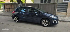 Peugeot 308 1.6 | Mobile.bg    3