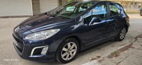 Peugeot 308 1.6 | Mobile.bg    5