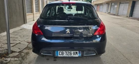 Peugeot 308 1.6 | Mobile.bg    4