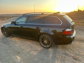 BMW 535, снимка 4