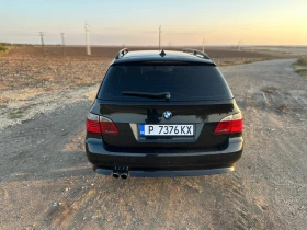 BMW 535, снимка 5