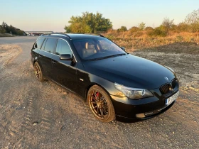 BMW 535, снимка 8