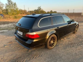 BMW 535, снимка 6