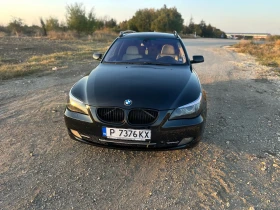 BMW 535, снимка 1