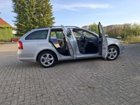 Skoda Octavia, снимка 8