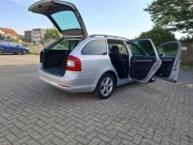 Skoda Octavia, снимка 9