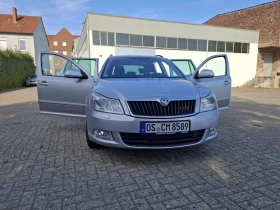 Skoda Octavia, снимка 1