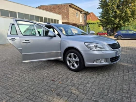 Skoda Octavia, снимка 3