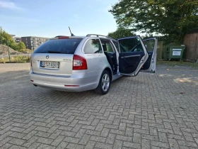 Skoda Octavia, снимка 7