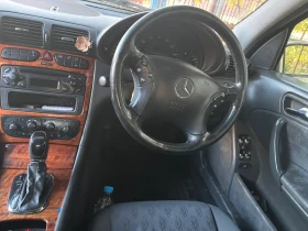 Mercedes-Benz C 220, снимка 5