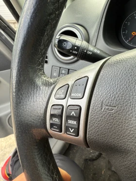 Suzuki SX4 1.9JTD 4х4 * KEYLESS* ТЕГЛИЧ* , снимка 12