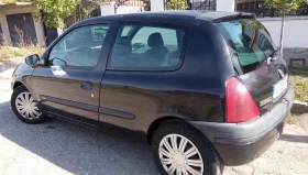 Renault Clio 1.9dti, снимка 2