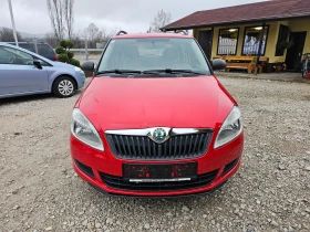 Обява за продажба на Skoda Fabia 1.2 КЛИМАТИК РЕАЛНИ КИЛОМЕТРИ ~6 900 лв. - изображение 7