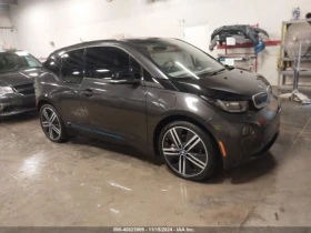 Обява за продажба на BMW i3 2015 BMW I3 BASE W/RANGE EXTENDER ~19 100 лв. - изображение 1