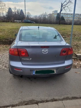 Mazda 3, снимка 2