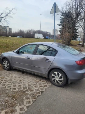 Mazda 3, снимка 4