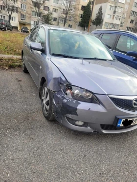 Mazda 3, снимка 3