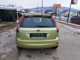 Ford Fiesta 1.25i, снимка 5