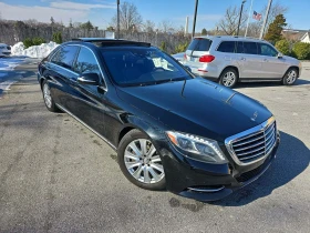 Mercedes-Benz S 550 4MATIC | Mobile.bg    2