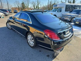 Mercedes-Benz S 550 4MATIC | Mobile.bg    3