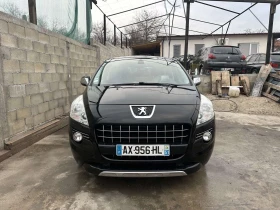 Peugeot 3008 1.6HDI   - Full | Mobile.bg    9