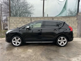     Peugeot 3008 1.6HDI   - Full