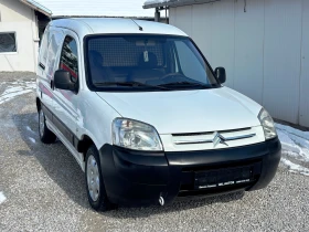 Citroen Berlingo FRIGO--ТЕРМОИЗОЛИРАН 1, 6HDI КЛИМАТИК, снимка 2