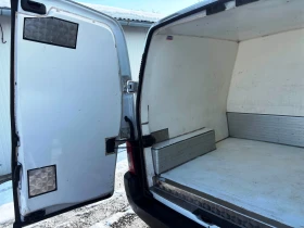 Citroen Berlingo FRIGO--ТЕРМОИЗОЛИРАН 1, 6HDI КЛИМАТИК, снимка 12