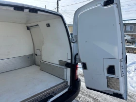 Citroen Berlingo FRIGO--ТЕРМОИЗОЛИРАН 1, 6HDI КЛИМАТИК, снимка 13