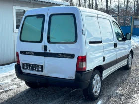 Citroen Berlingo FRIGO--ТЕРМОИЗОЛИРАН 1, 6HDI КЛИМАТИК, снимка 4