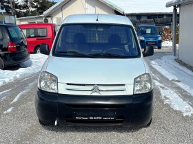 Citroen Berlingo FRIGO--ТЕРМОИЗОЛИРАН 1, 6HDI КЛИМАТИК, снимка 3