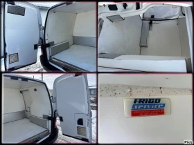 Citroen Berlingo FRIGO--ТЕРМОИЗОЛИРАН 1, 6HDI КЛИМАТИК - 6500 лв. - 61927125 | Car24.bg