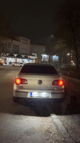 VW Passat, снимка 3