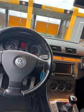 VW Passat, снимка 10