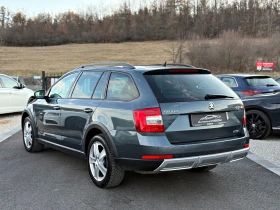 Skoda Octavia SCOUT 4X4 DSG MATRIX КАМЕРА ПОДГРЕВ, снимка 5