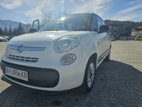 Fiat 500L, снимка 8