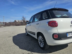 Fiat 500L, снимка 7