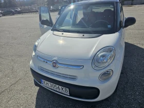 Fiat 500L, снимка 1