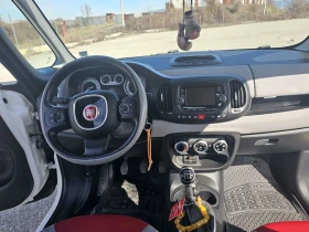 Fiat 500L, снимка 2