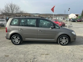 VW Touran 1.9 - 105 кс / 2010г /  ТОП СЪСТОЯНИЕ, снимка 4