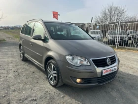 VW Touran 1.9 - 105 кс / 2010г / ТОП СЪСТОЯНИЕ - 9990 лв. - 71008415 | Car24.bg